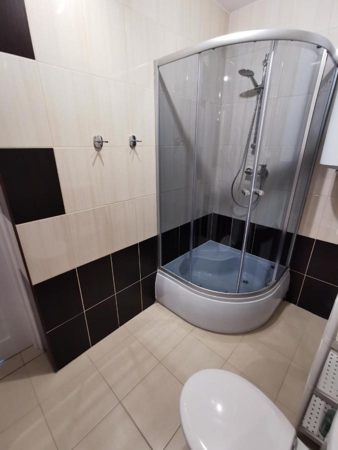 Br Apartamenty 梅尔诺 外观 照片