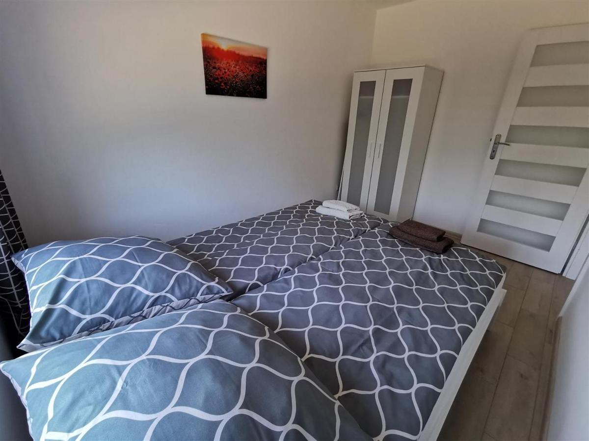 Br Apartamenty 梅尔诺 外观 照片