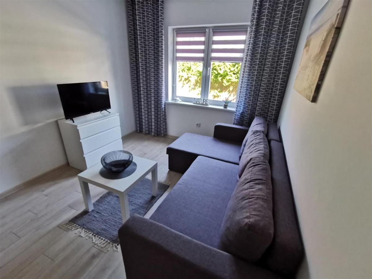 Br Apartamenty 梅尔诺 外观 照片