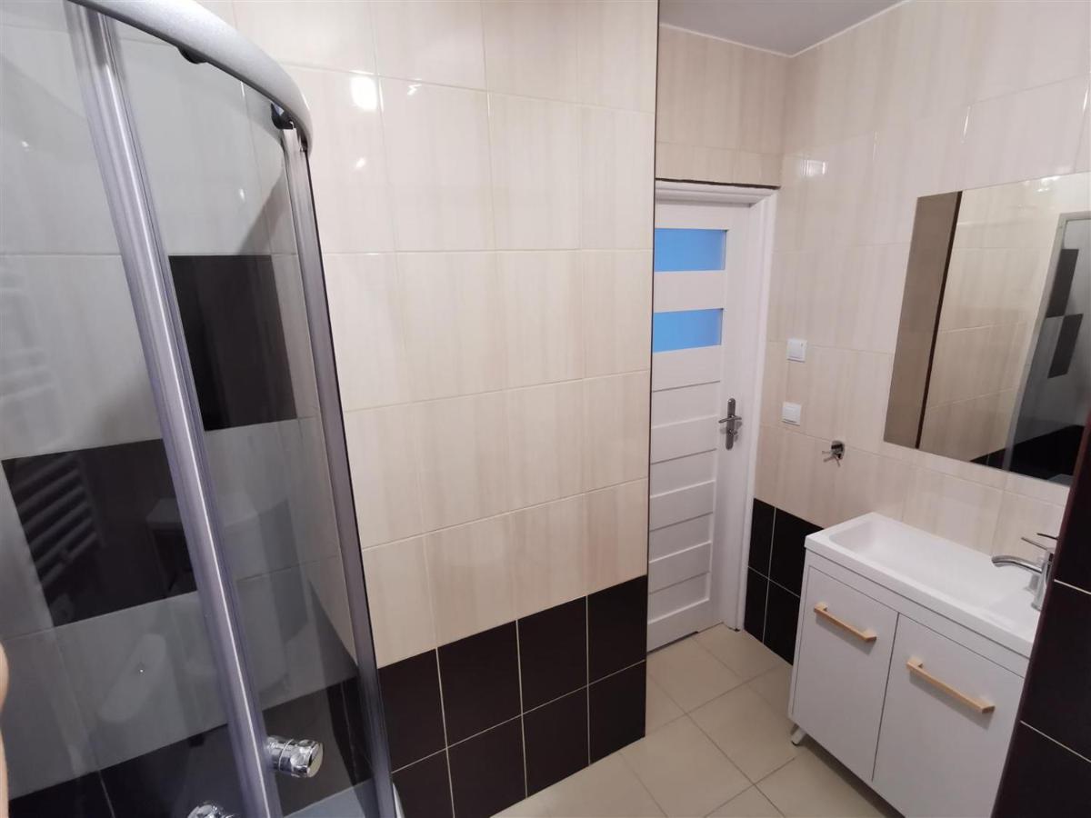 Br Apartamenty 梅尔诺 外观 照片