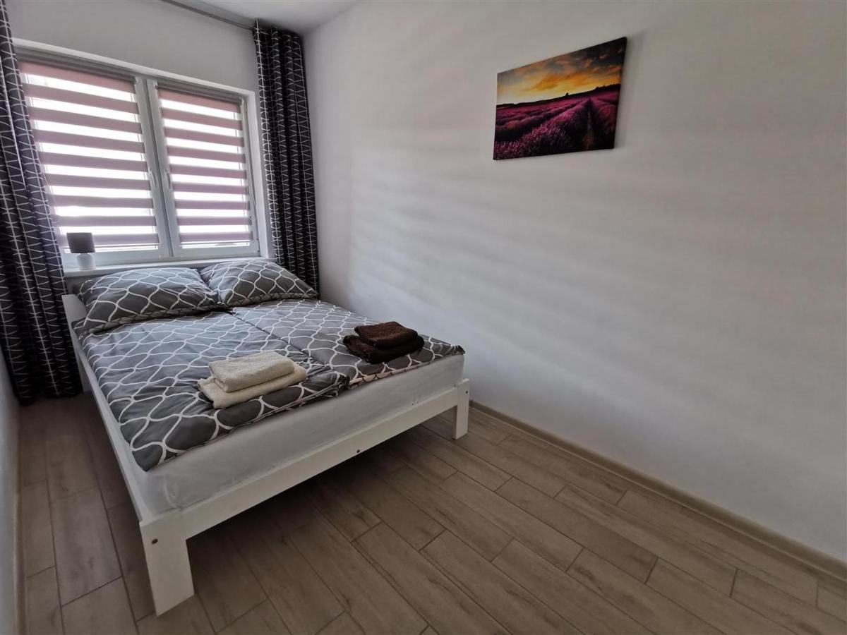 Br Apartamenty 梅尔诺 外观 照片