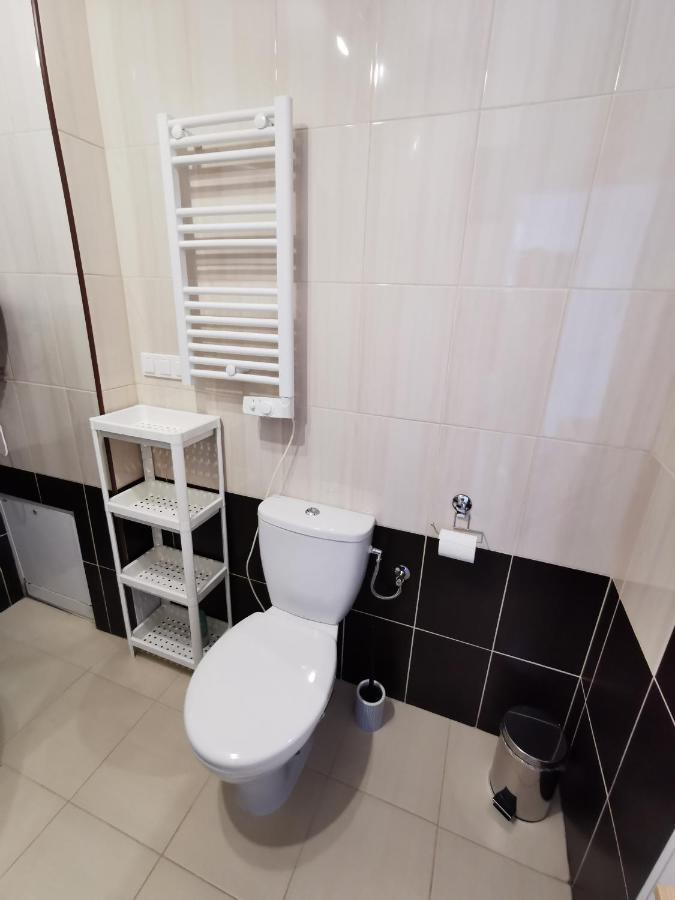 Br Apartamenty 梅尔诺 外观 照片