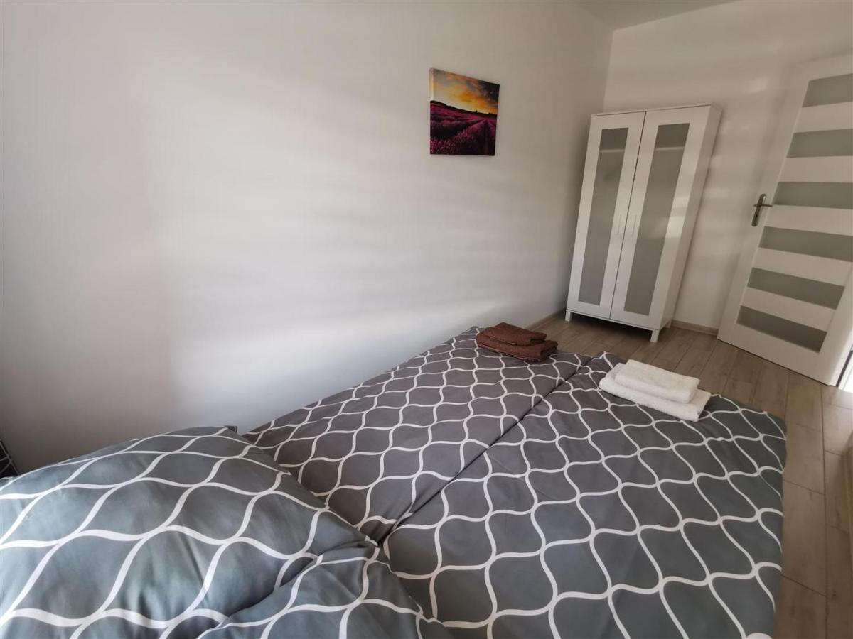 Br Apartamenty 梅尔诺 外观 照片